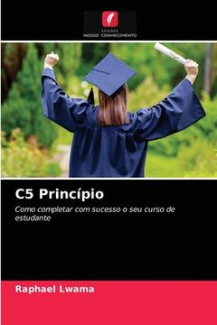 portada C5 Princípio (in English)