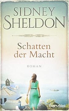 portada Schatten der Macht: Roman (en Alemán)