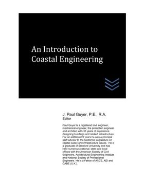portada An Introduction to Coastal Engineering
