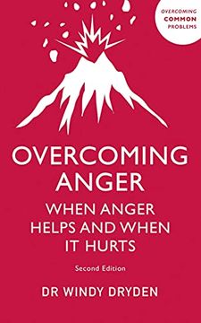 portada Overcoming Anger: When Anger Helps and When It Hurts