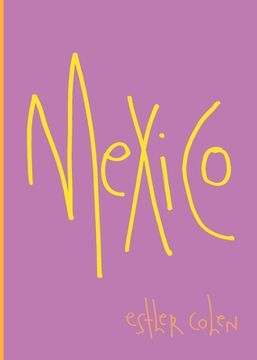 portada Mexico: travelwithme (en Inglés)