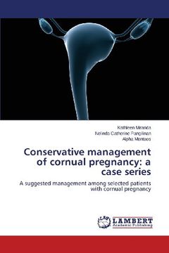 portada Conservative management of cornual pregnancy: a case series