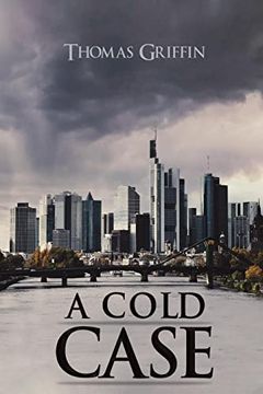 portada A Cold Case (en Inglés)