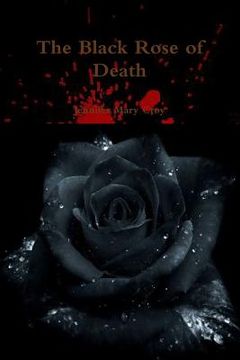 portada The Black Rose of Death (en Inglés)