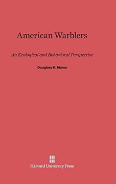 portada American Warblers (in English)