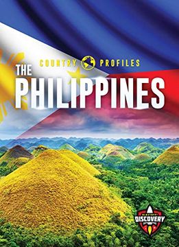 portada The Philippines (Country Profiles) (in English)