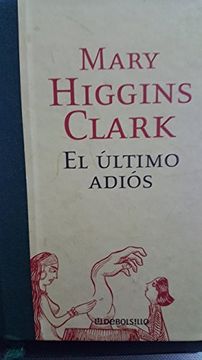 portada El Ultimo Adios (in Spanish)