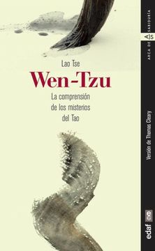 portada Wen-Tzu (in Spanish)
