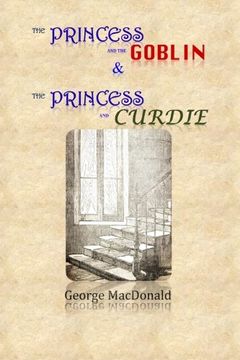 portada The Princess and the Goblin & The Princess and Curdie