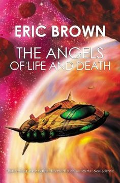 portada The Angels of Life and Death (in English)
