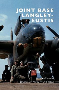 portada Joint Base Langley-Eustis