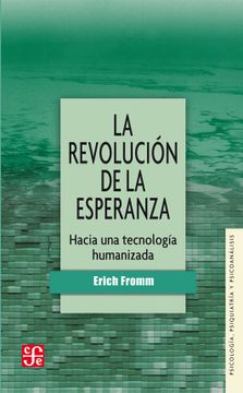 portada Revolucion de la Esperanza (in Spanish)