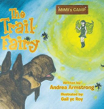 portada The Trail Fairy (in English)