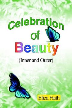portada celebration of beauty (inner and outer (en Inglés)