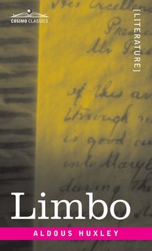 portada Limbo: Six Stories and a Play (en Inglés)