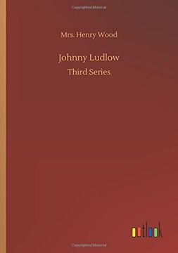 portada Johnny Ludlow (in English)