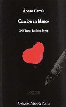 cancion en blanco v-809