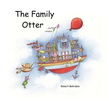 portada The Family Otter