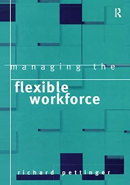 portada Managing the Flexible Workforce (en Inglés)