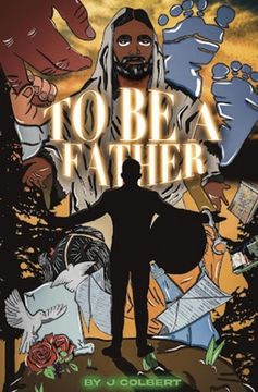 portada To Be A Father (in English)