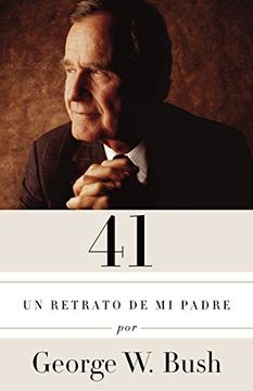 portada 41: Un Retrato de mi Padre (Edición en Español) (a Vintage Espanol Original)