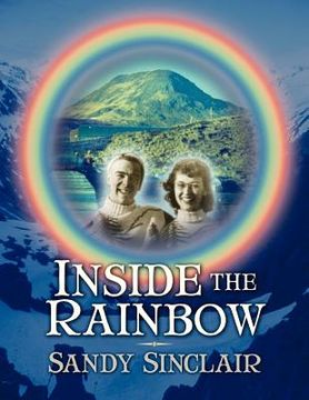 portada inside the rainbow (in English)