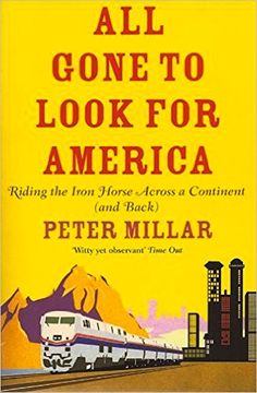 portada All Gone to Look for America (in English)