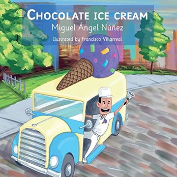 portada Chocolate ice Cream 