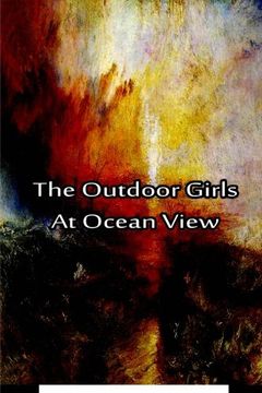 portada The Outdoor Girls At Ocean View