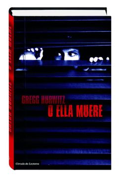 portada 27078 o Ella Muere (in Spanish)