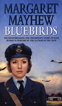 portada Bluebirds (en Inglés)