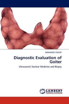 portada diagnostic evaluation of goiter (en Inglés)