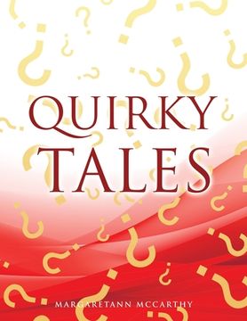 portada Quirky Tales (en Inglés)