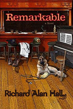 portada Remarkable (in English)