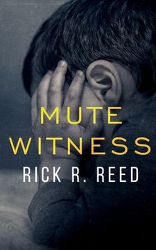 portada Mute Witness (en Inglés)