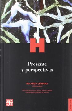 portada Presente y Perspectivas (in Spanish)