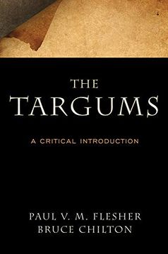 portada The Targums: A Critical Introduction (en Inglés)