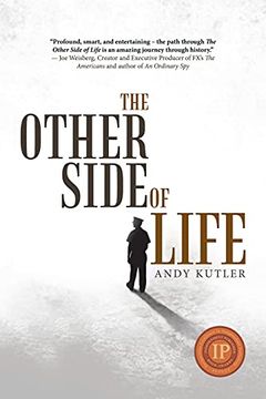 portada The Other Side of Life 