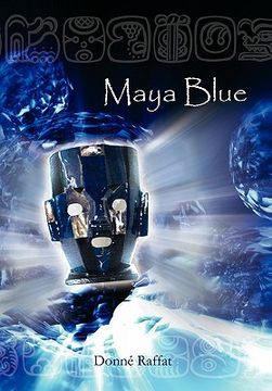 portada maya blue