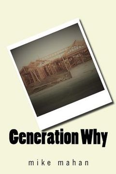 portada Generation Why (en Inglés)