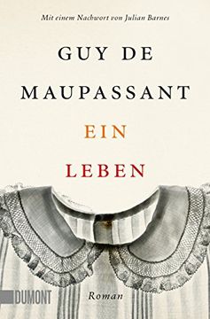 portada Ein Leben: Roman (Taschenbücher) (in German)