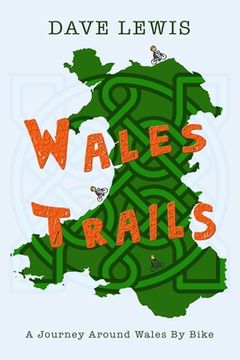 portada Wales Trails (en Inglés)