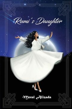 portada Rumi's Daughter (en Inglés)