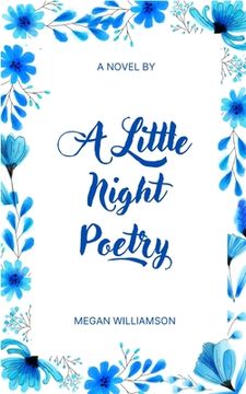 portada A Little Night Poetry (en Inglés)