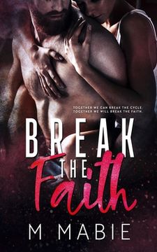 portada Break the Faith (in English)