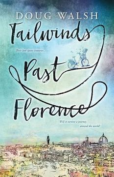 portada Tailwinds Past Florence (en Inglés)