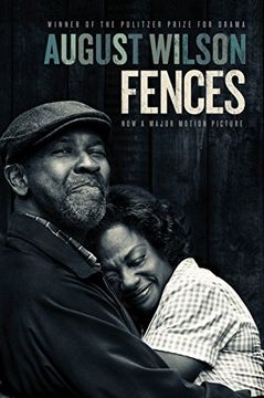 portada Fences (Movie Tie-In) 