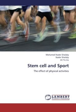 portada Stem cell and Sport: The effect of physical activities