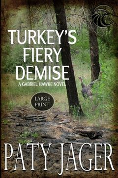 portada Turkey's Fiery Demise LP (en Inglés)