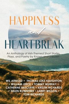 portada Happiness and Heartbreak (en Inglés)